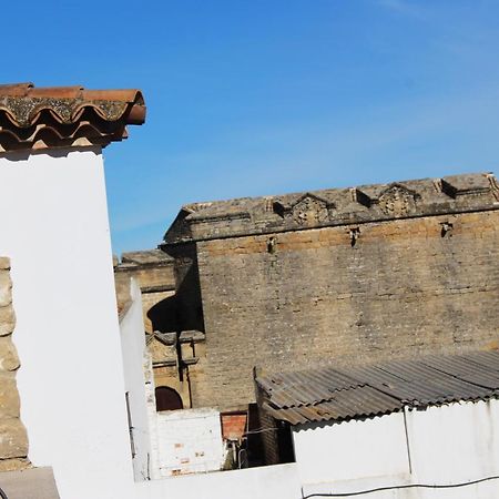 Hotel Rural Molino Del Albaicin Sabiote المظهر الخارجي الصورة