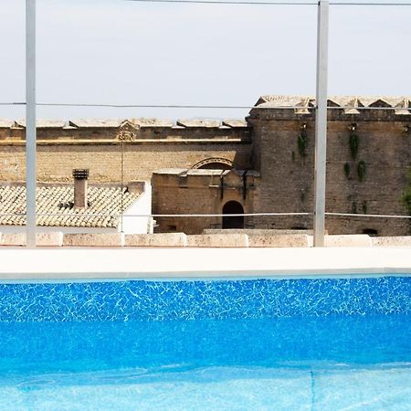 Hotel Rural Molino Del Albaicin Sabiote المظهر الخارجي الصورة