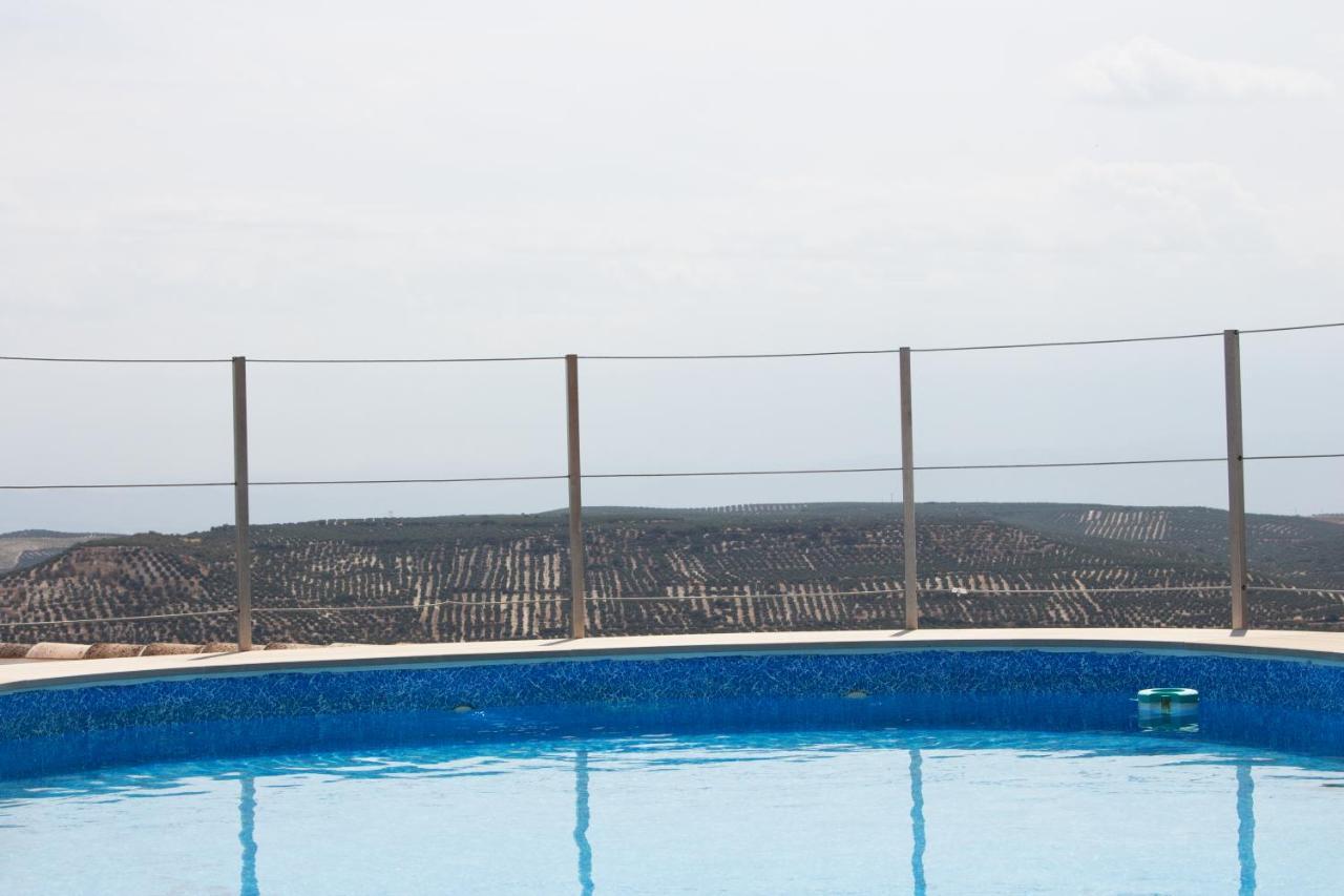 Hotel Rural Molino Del Albaicin Sabiote المظهر الخارجي الصورة