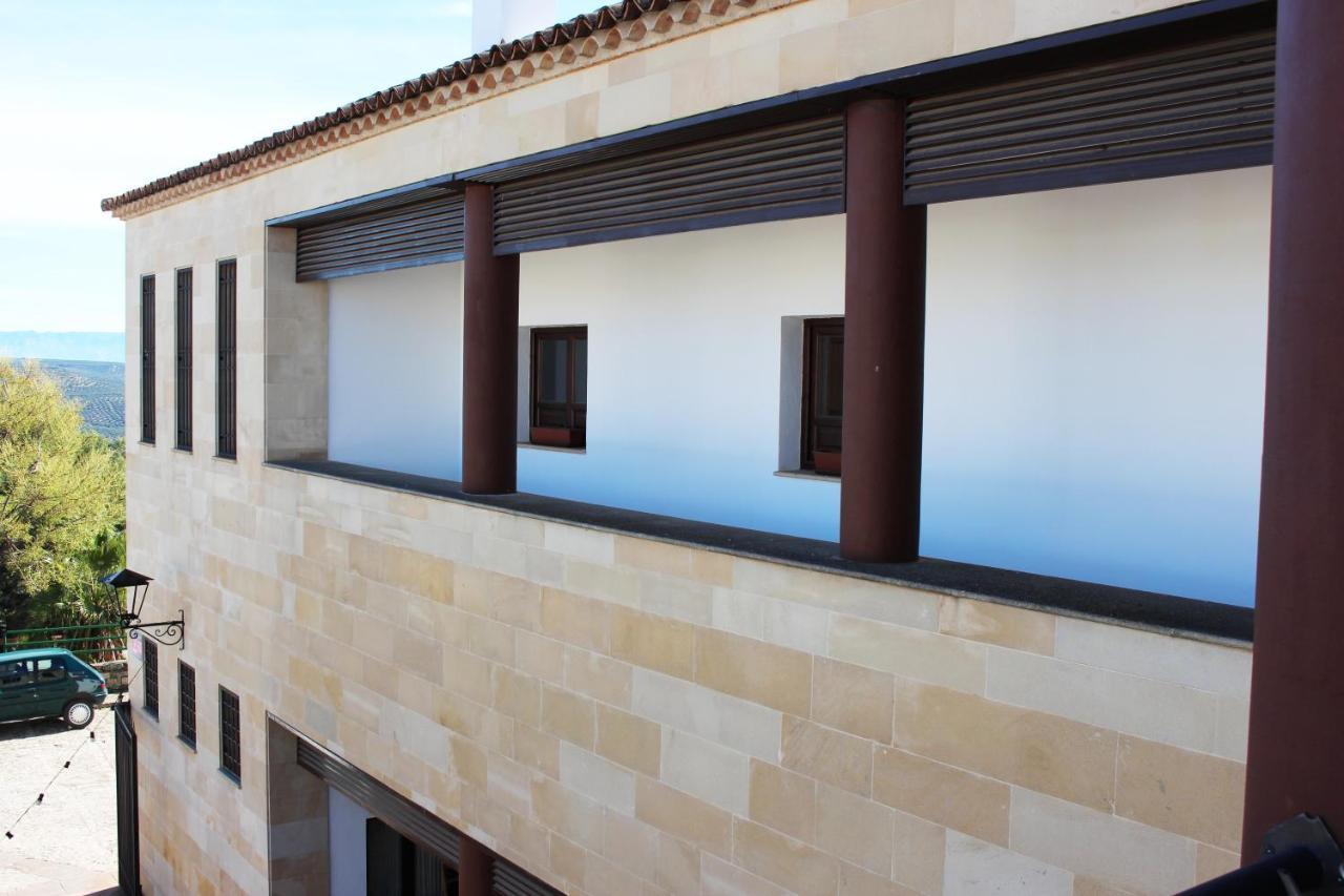 Hotel Rural Molino Del Albaicin Sabiote المظهر الخارجي الصورة
